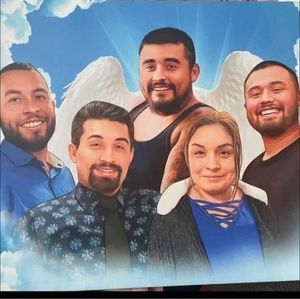 Meet your Posher, Rillo